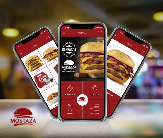 Case Mostaza